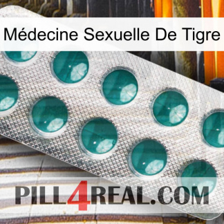 Médecine Sexuelle De Tigre dapoxetine1